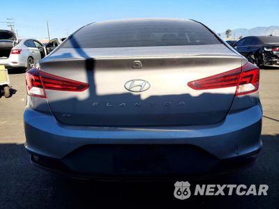 Zdjęcie 6 z 13 samochodu: 2020 HYUNDAI ELANTRA SE VIN:KMHD74LF3LU014584 - miniatura