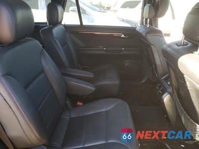Zdjęcie 11 z 12 samochodu: 2011 MERCEDES-BENZ R350 R CLA VIN:4JGCB6FE3BA114306 - miniatura
