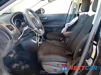 Zdjęcie 7 z 12 samochodu: 2020 JEEP COMPASS SPORT VIN:3C4NJDAB8LT242780 - miniatura