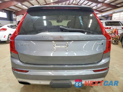 Zdjęcie 6 z 12 samochodu: 2016 VOLVO XC90 T6 VIN:YV4A22PKXG1023059 - miniatura