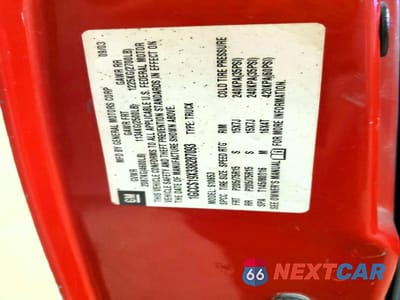 Zdjęcie 12 z 12 samochodu: 2003 CHEV S TRUCK S10 VIN:1GCCS19X338287093 - miniatura