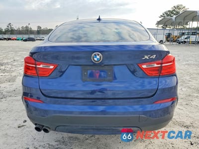 Zdjęcie 6 z 13 samochodu: 2016 BMW X4 XDRIVE28I VIN:5UXXW3C57G0R21128 - miniatura