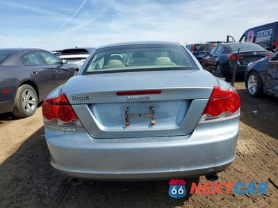 Zdjęcie 6 z 11 samochodu: 2008 VOLVO C70 T5 VIN:YV1MC67258J048161 - miniatura