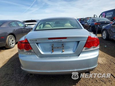 Zdjęcie 6 z 11 samochodu: 2008 VOLVO C70 T5 VIN:YV1MC67258J048161 - miniatura
