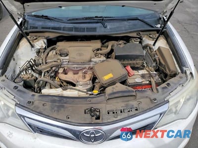 Zdjęcie 11 z 11 samochodu: 2014 TOYOTA CAMRY LE VIN:4T1BF1FK5EU426297 - miniatura