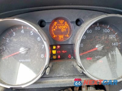 Zdjęcie 9 z 12 samochodu: 2010 NISSAN ROGUE SL VIN:JN8AS5MT4AW022571 - miniatura