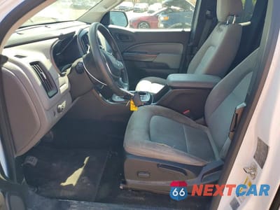 Zdjęcie 7 z 12 samochodu: 2016 GMC CANYON VIN:1GTH5BEA3G1346517 - miniatura