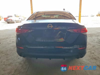 Zdjęcie 6 z 13 samochodu: 2020 NISSAN SENTRA S VIN:3N1AB8BV8LY206640 - miniatura