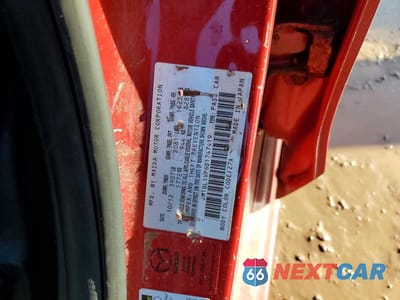 Zdjęcie 12 z 12 samochodu: 2013 MAZDA 3 I VIN:JM1BL1VP6D1747419 - miniatura