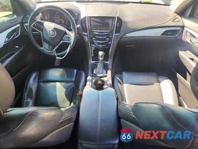 Zdjęcie 8 z 12 samochodu: 2014 CADILLAC ATS LUXURY VIN:1G6AB5RA3E0196078 - miniatura