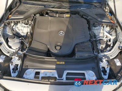 Zdjęcie 11 z 11 samochodu: 2025 MERCEDES-BENZ E 450 4MATIC VIN:W1KLF6BB5SA157698 - miniatura