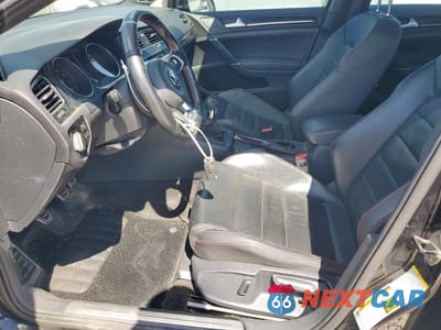 Zdjęcie 7 z 12 samochodu: 2015 VOLKSWAGEN GTI VIN:3VW5T7AU6FM004368 - miniatura