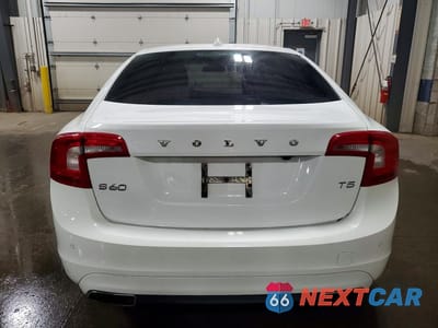 Zdjęcie 6 z 11 samochodu: 2014 VOLVO S60 T5 VIN:YV1612FS6E1287156 - miniatura