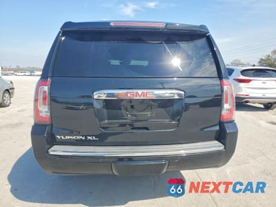 Zdjęcie 6 z 13 samochodu: 2015 GMC YUKON XL DENALI VIN:1GKS2JKJ4FR149793 - miniatura