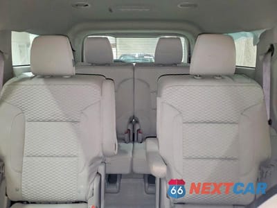 Zdjęcie 10 z 12 samochodu: 2018 GMC ACADIA SLE VIN:1GKKNSLA9JZ156615 - miniatura