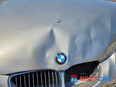 Zdjęcie 11 z 12 samochodu: 2010 BMW 528 I VIN:WBANU5C53AC460135 - miniatura