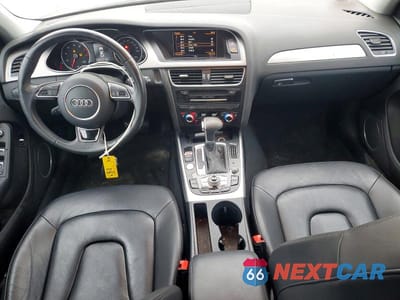 Zdjęcie 8 z 11 samochodu: 2015 AUDI A4 PREMIUM PLUS VIN:WAUFFAFL1FN011680 - miniatura