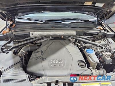 Zdjęcie 12 z 13 samochodu: 2015 AUDI Q5 TDI PREMIUM PLUS VIN:WA1CMAFP2FA094780 - miniatura