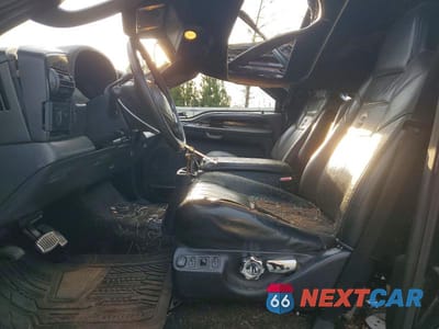 Zdjęcie 7 z 11 samochodu: 2006 FORD F-250 SUPER DUTY VIN:1FTSW21P16EC31791 - miniatura