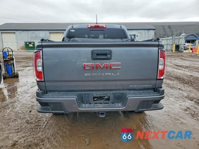 Zdjęcie 6 z 13 samochodu: 2022 GMC CANYON DENALI VIN:1GTG6EEN0N1226409 - miniatura