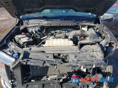 Zdjęcie 11 z 12 samochodu: 2023 FORD F150 SUPERCREW VIN:1FTEW1EP5PFB03048 - miniatura