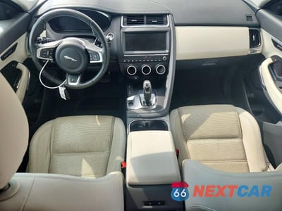 Zdjęcie 8 z 13 samochodu: 2020 JAGUAR E-PACE S VIN:SADFK2FX9L1Z76107 - miniatura