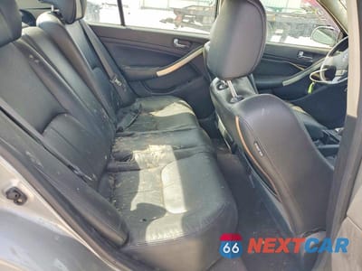 Zdjęcie 10 z 13 samochodu: 2006 INFINITI G35 X VIN:JNKCV51F76M608595 - miniatura