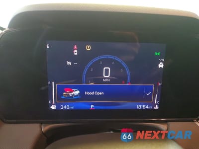 Zdjęcie 9 z 13 samochodu: 2025 CHEVROLET TRAILBLAZER LT VIN:KL79MPSL1SB201079 - miniatura