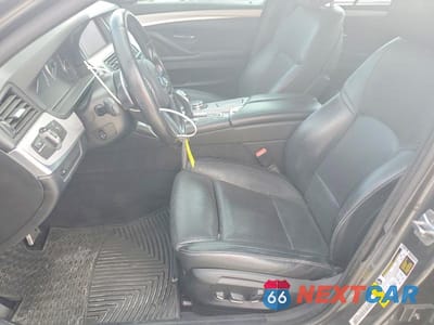 Zdjęcie 7 z 11 samochodu: 2016 BMW 535 I VIN:WBA5B1C58GG131737 - miniatura