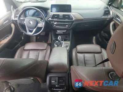 Zdjęcie 8 z 13 samochodu: 2019 BMW X3 XDRIVE30I VIN:5UXTR9C50KLD91023 - miniatura