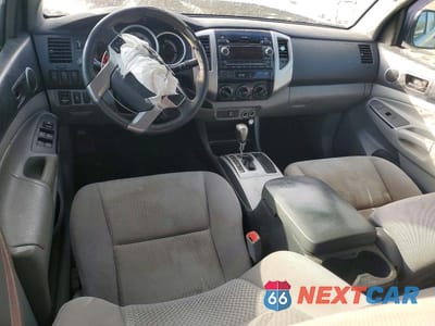 Zdjęcie 8 z 12 samochodu: 2012 TOYOTA TACOMA PRERUNNER V6 VIN:5TFJU4GN6CX028706 - miniatura