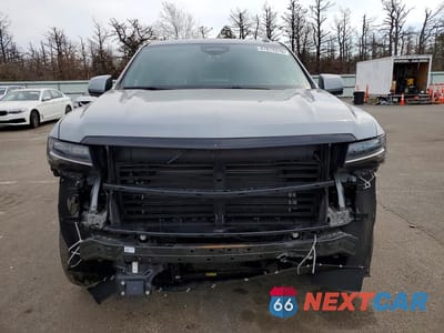 Piąte zdjęcie samochodu w środku: 2023 CADILLAC ESCALADE PREMIUM LUXURY VIN:1GYS4BKLXPR403354 - miniatura