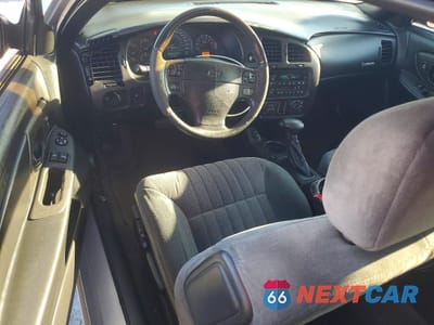 Zdjęcie 8 z 13 samochodu: 2003 CHEVROLET MONTE CARLO SS VIN:2G1WX15K239427625 - miniatura