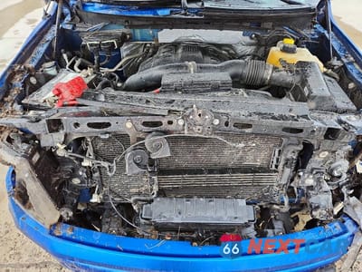 Zdjęcie 11 z 12 samochodu: 2013 FORD F150 SUPERCREW VIN:1FTFW1ET1DKG27544 - miniatura