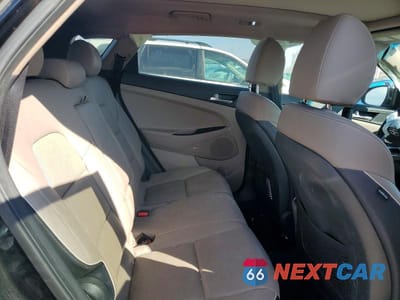 Zdjęcie 11 z 14 samochodu: 2020 HYUNDAI TUCSON ULTIMATE VIN:KM8J33AL0LU134828 - miniatura