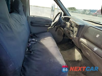 Zdjęcie 11 z 13 samochodu: 1999 FORD F350 SUPER DUTY DELIVERY TRUCK VIN:1FDWF36S1XEE60909 - miniatura