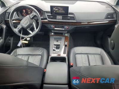 Zdjęcie 8 z 12 samochodu: 2019 AUDI Q5 PREMIUM PLUS VIN:WA1BNAFY4K2068882 - miniatura