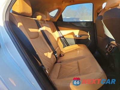 Zdjęcie 11 z 13 samochodu: 2022 LEXUS NX 450H+ BASE VIN:JTJHKCFZ9N2009096 - miniatura