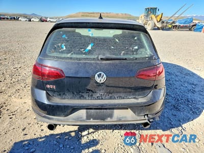 Zdjęcie 6 z 12 samochodu: 2019 VOLKSWAGEN GTI S VIN:3VW6T7AU5KM002612 - miniatura