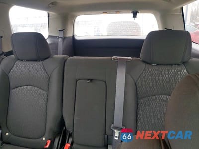 Zdjęcie 10 z 13 samochodu: 2008 GMC ACADIA SLE VIN:1GKER13738J191210 - miniatura