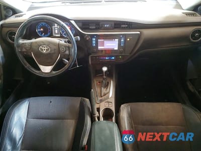 Zdjęcie 8 z 12 samochodu: 2017 TOYOTA COROLLA SE VIN:2T1BURHE5HC889221 - miniatura