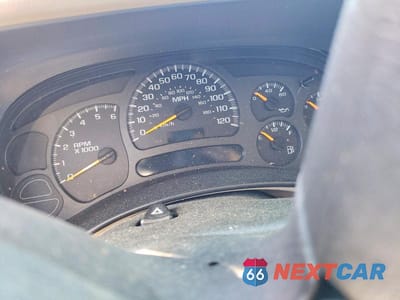 Zdjęcie 9 z 13 samochodu: 2004 CHEVROLET TAHOE C1500 VIN:1GNEC13Z54R274493 - miniatura