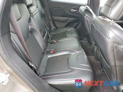Zdjęcie 11 z 14 samochodu: 2019 JEEP CHEROKEE TRAILHAWK VIN:1C4PJMBX7KD190257 - miniatura