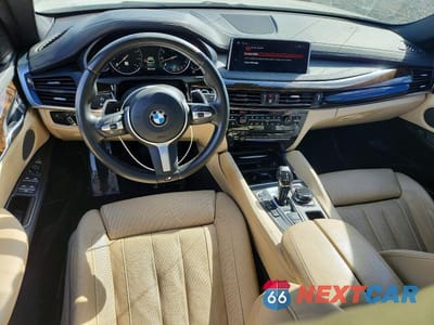 Zdjęcie 8 z 13 samochodu: 2018 BMW X6 XDRIVE35I VIN:5UXKU2C5XJ0Z61012 - miniatura