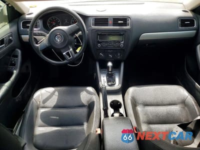 Zdjęcie 8 z 12 samochodu: 2013 VOLKSWAGEN JETTA SE VIN:3VWDP7AJ9DM207337 - miniatura
