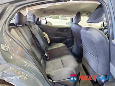 Zdjęcie 10 z 13 samochodu: 2023 TOYOTA PRIUS LE VIN:JTDACAAU4P3004774 - miniatura