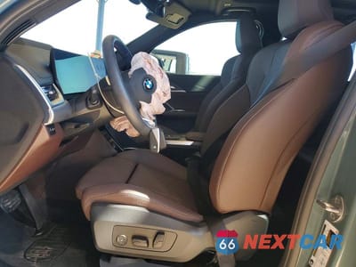 Zdjęcie 7 z 11 samochodu: 2025 BMW X1 XDRIVE28I VIN:WBX73EF00S5065823 - miniatura