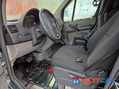Zdjęcie 7 z 13 samochodu: 2016 MERCEDES-BENZ SPRINTER 2500 VIN:WD3BE7DD7GP299093 - miniatura