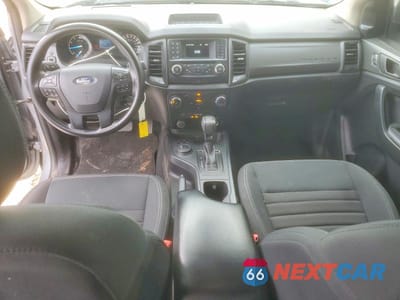 Zdjęcie 8 z 11 samochodu: 2021 FORD RANGER XL VIN:1FTER4FH7MLD24373 - miniatura