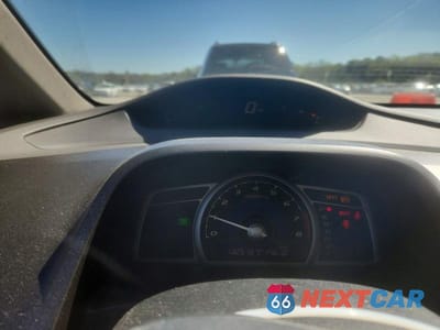 Zdjęcie 9 z 11 samochodu: 2009 HONDA CIVIC LX VIN:2HGFA16599H353802 - miniatura